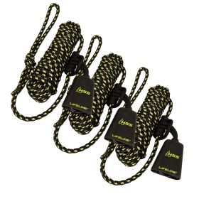 Hunter Safety System Lifeline System (Option: 3 pk.)