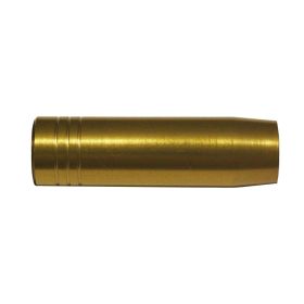 Gold Tip Ballistic Collars (Option: Kinetic 340-400 12 pk.)