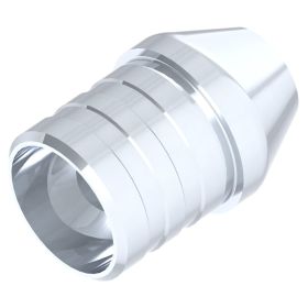 Gold Tip Accu-Bushing GTO Nock (Option: Series 22 12 pk.)