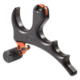 Hot Shot Vapor Release (Option: 4 Finger Black)