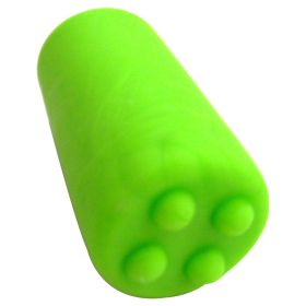 BowJax 4 Dot Stopper (Option: Neon Green)
