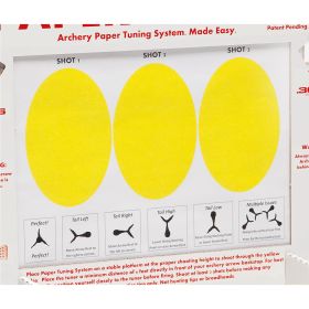 30-06 Paper Tune-It System (Option: 20 pk. Refill)