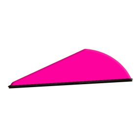 Q2i Rapt-X Vanes (Option: Pink 100 pk.)
