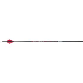 Victory VAP Sport Arrows (Option: 500 Raptor Vanes 6 pk.)