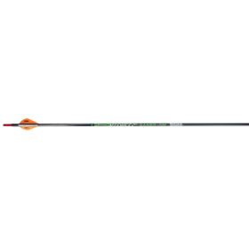 Victory VForce Gamer Arrows (Option: 400 Blazer Vanes 6 pk.)