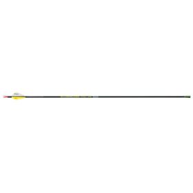 Victory VAP Elite Arrows (Option: 500 Blazer Vanes 6 pk.)