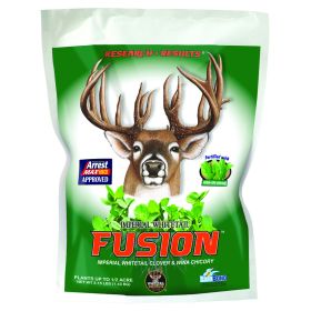 Whitetail Institute Fusion Seed (Option: 3.15 lb.)