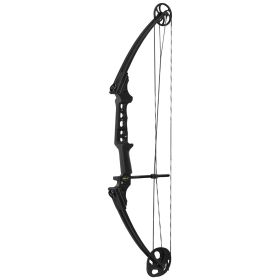Genesis Gen X Bow (Option: Black RH)