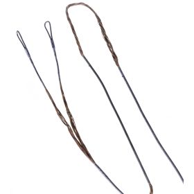 J and D Split Cable (Option: Mini Genesis Camo 452X 31 in.)