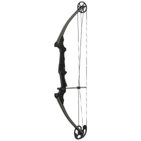 Genesis Bow (Option: Carbon LH)