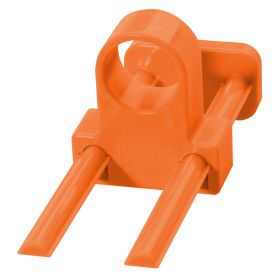 ACU Archery Econo Lok (Option: Orange)