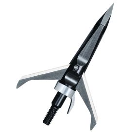 NAP Spitfire Broadheads (Option: 125 gr. 3 pk.)