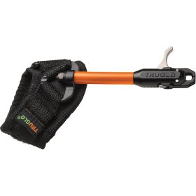 TruGlo Speed Shot XS Release (Option: Hook and Loop Black)