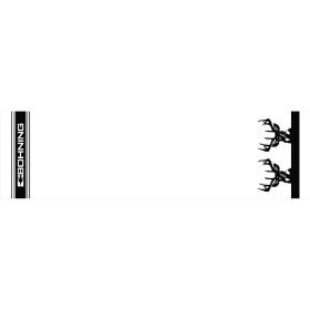 Bohning HD Arrow Wraps (Option: White Deer 4 in. 13 pk.)