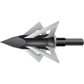Slick Trick Magnum Broadheads (Option: 125 gr. 4 pk.)
