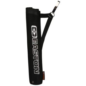 Easton Flipside 2-Tube Hip Quiver (Option: Black RH/LH)