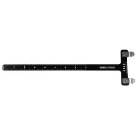 Easton Bow Square (Option: T Black)