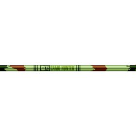Easton Camo Hunter XX75 Shafts (Option: 2114 1 doz.)