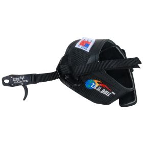 Tru Ball Scout Release (Option: Bone Collector Buckle Large)