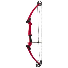 Genesis Bow (Option: Red RH)