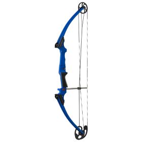 Genesis Bow (Option: Blue RH)