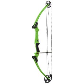 Genesis Bow (Option: Green RH)