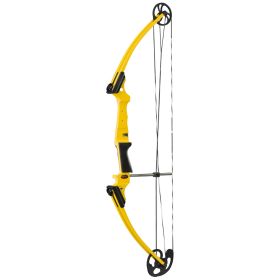 Genesis Bow (Option: Yellow RH)