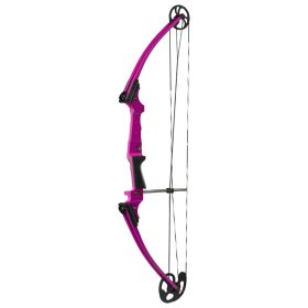 Genesis Bow (Option: Purple RH)
