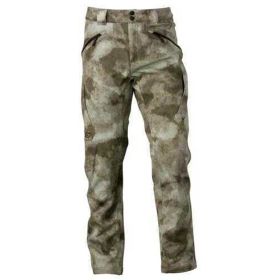 Browning Backcountry Pants (Option: A-TACS AU 42)