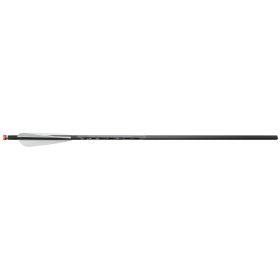 Excalibur Carbon FireBolts (Option: 20 in Illuminated Nocks 3 pk.)