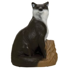 Delta McKenzie Backyard 3D Target (Option: Fox)