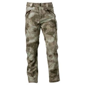 Browning Backcountry Pants (Option: A-TACS AU 40)