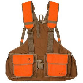 Browning Bird'N Lite Strap Vest 2.0 (Option: Medium-Large)