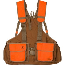 Browning Bird'N Lite Strap Vest 2.0 (Option: Extra Large - XX Large)