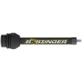 Bee Stinger Sport Hunter Xtreme Stabilizer (Option: Black 6in.)