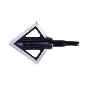 Magnus Black Hornet Broadheads (Option: 2 Blade 100 gr. 3 pk.)