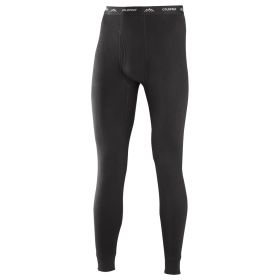 ColdPruf Basic Pants (Option: Black Medium)