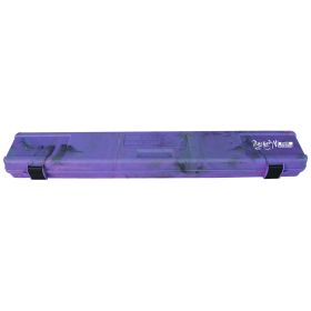 MTM Ultra Compact Arrow Case (Option: Purple Camo)