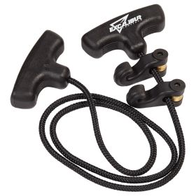 Excalibur Rope Cocking Aid (Option: Assembled)