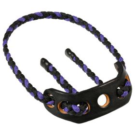 Paradox Bow Sling (Option: Black/Purple)