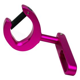 Quick Draw Bowfishing Rest (Option: Pink RH/LH)