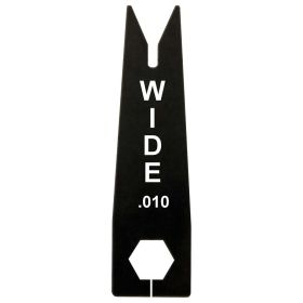 AAE Launcher Blade (Option: Wide .012)