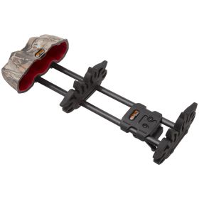 Apex Reactor LTE Quiver (Option: Realtree Xtra 5 Arrow)