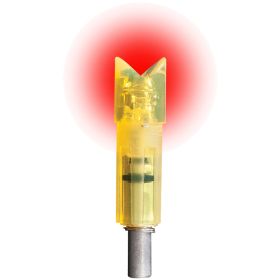 Lumenok Crossbow Nocks (Option: HD Orange Moon GT Laser IV/Nitro 3 pk.)