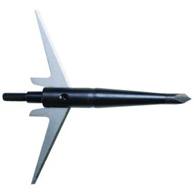Swhacker 2 Blade Broadheads (Option: 150 gr. 3 in. 3 pk.)