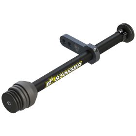 Bee Stinger Counter Slide Stabilizer (Option: Matte Black 10 in.)