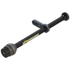 Bee Stinger Counter Slide Stabilizer (Option: Matte Black 12 in.)