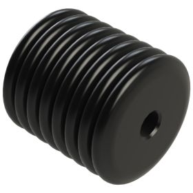 Bee Stinger Freestyle Weights (Option: Matte Black 8 oz.)