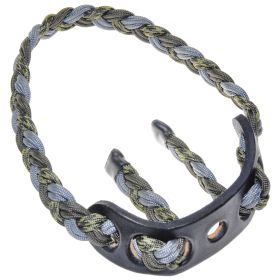 Paradox Elite Bow Sling (Option: Mountain Stone)