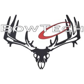 Raxx Bow Hanger (Option: Bowtech Archery)